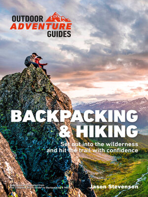 cover image of Backpacking & Hiking